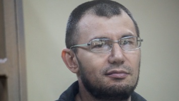 Жителя Крыма посадили в карцер на следующий день после приговора