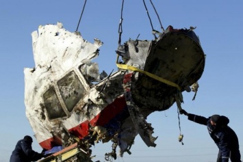 РФ отреагировала на новые доказательства по делу MH17
