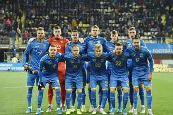Товарищеский матч, Украина - Эстония: послематчевый отчет и обзор матча