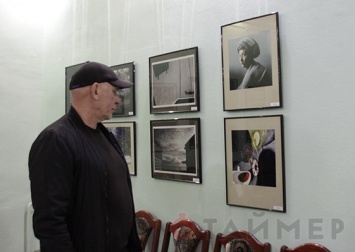Портреты, пейзажи, жанровые сценки: в Одессе открыли фотосалон
