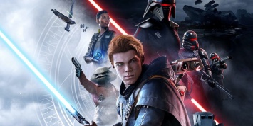 Star Wars Jedi: Fallen Order оценили выше, чем Death Stranding гения