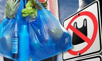 Запрет пластиковых пакетов: как маркеты и торговые сети будут выходить из положения