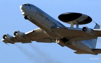 НАТО заменит самолеты AWACS искусственным интеллектом