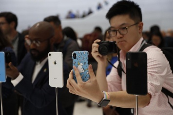 Китайцы обманывали Apple, обменивая поддельные iPhone и iPad на новые