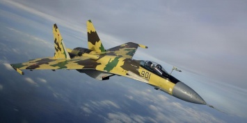 США угрожают Египту санкциями из-за решения закупить у России Су-35
