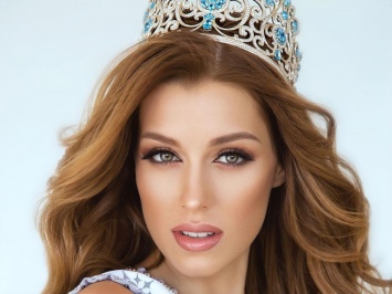 "Мисс Украина-Вселенная 2019" отказали в американской визе