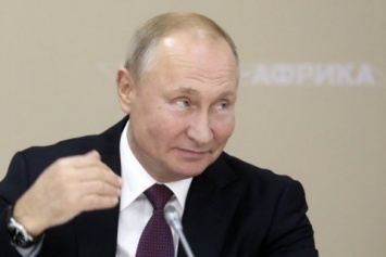 Путин признал риски для транзита газа через Украину