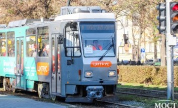 Троллейбус на ж/м Солнечный и новые машины на маршрутах: днепряне о городском электротранспорте
