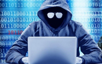 Задержан днепропетровский хакер, взломавший 3,5 тыс. аккаунтов по миру (ФОТО)