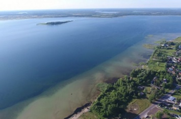 Украина намерена «спросить» с Польши и Беларуссии за обмеление озера Свитязь