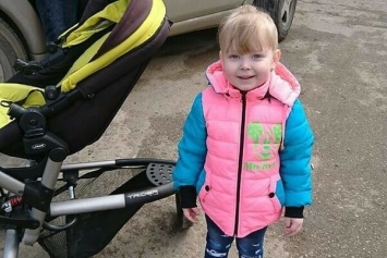5-летняя Даша Пилипенко: вскрылись страшные детали убийства ребенка отчимом, фото