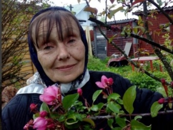 В Москве пропала актриса Мария Стерникова