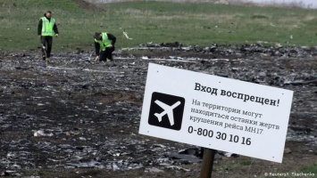 Комментарий: В деле MH17 Европа поверит суду, а не Кремлю