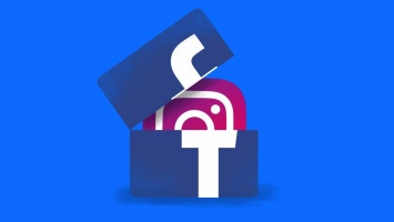 Facebook копирует "Ленту" Instagram с помощью новой функции