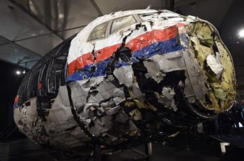 В Евросоюзе отреагировали на новые данные JIT по делу рейса МН17