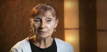 В актерской семье случилась трагедия - пропала актриса Мария Стерникова, актриса театра и кино в СССР