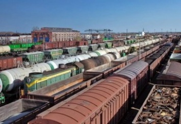 Регулированием тарифов на железнодорожные перевозки должна заниматься НКРТ - отраслевые ассоциации