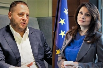 «Госизмена»: нардеп из «ЕС» просит СБУ расследовать действия советника Зеленского