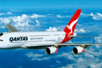 Австралийская авиакомпания побила рекорд по длительности коммерческого перелета