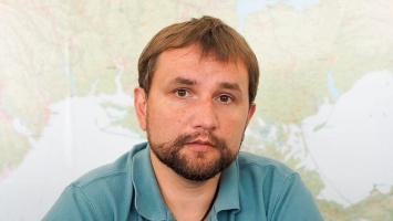 Регистрацию Вятровича депутатом обжаловали в суде