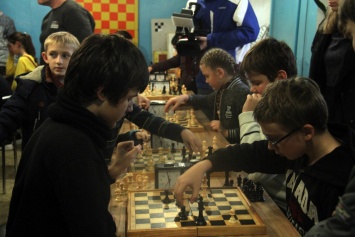 В шахматно-шашечном клубе определили сильнейших