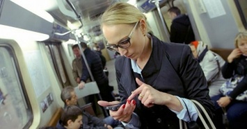 К началу 2021 года 4G должны запустить на всех станция метро Киева