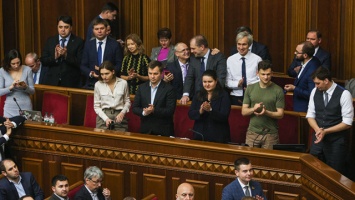 Что нас ждет в 2020 году: как заложенные в бюджете цифры повлияют на жизнь украинцев