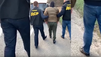 В Киеве повторно задержали "авторитета среди авторитетов", организующего сходки