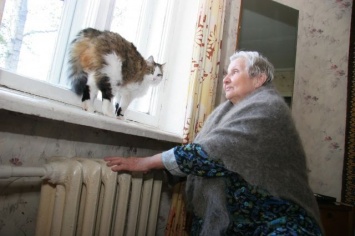 «Заставьте соседей погасить долги». В Харьковской области люди негодуют из-за отсутствия отопления