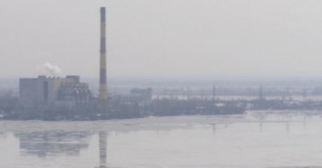 В Киеве потратят 400 миллионов гривен на обновление мусоросжигательного завода