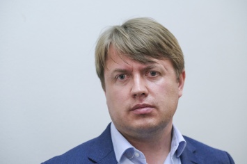 Гончаренко подал в СБУ заявление о подрывной деятельности Геруса