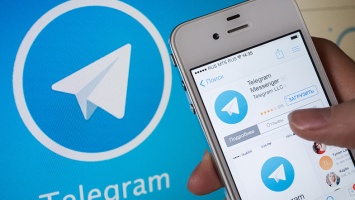 Пройдите тест и узнайте, кто вы из украинской Telegram-элиты