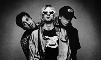 Nirvana продолжит судебный процесс против Марка Джейкобса из-за кражи их логотипа со смайликом
