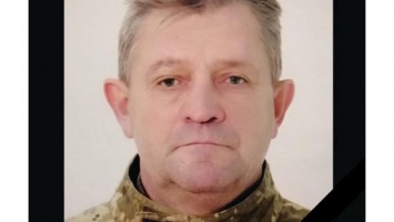 На Донбассе погиб боец 14-й бригады