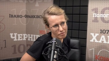 Российскую журналистку проверят на экстремизм за интервью на украинском радио