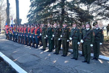 Оккупанты открыли еще один мемориал Захарченко на Донбассе: фото