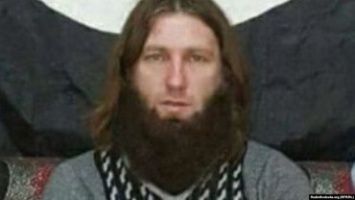 СБУ арестовала полевого командира "Исламского государства"