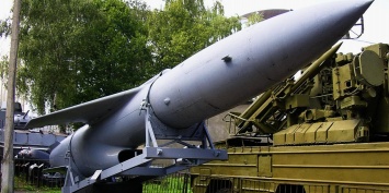 Рассекречен приказ о создании первой отечественной крылатой ракеты