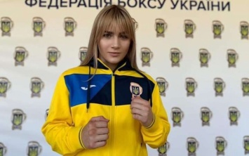 Юная 18-летняя боксер сборной Украины ушла из жизни при невыясненных обстоятельствах (ФОТО)