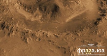 "Буйство" кислорода на Марсе серьезно озадачило ученых NASA