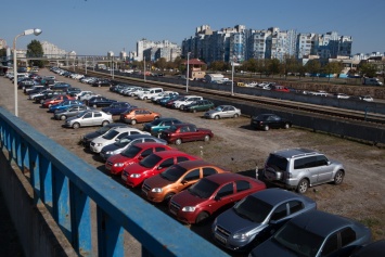 Город для людей: в Киеве изменится принцип развития транспортной инфраструктуры