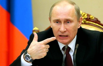 Путин вернет Украине военные корабли: названы сроки