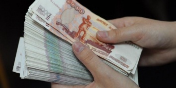 Число досрочно погашенных россиянами кредитов упало до минимального за 6 лет