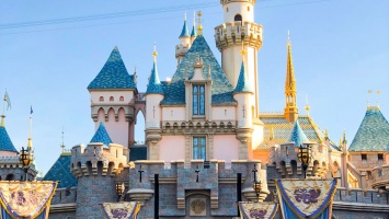 Как технологии делают Disneyland лучшим парком развлечений