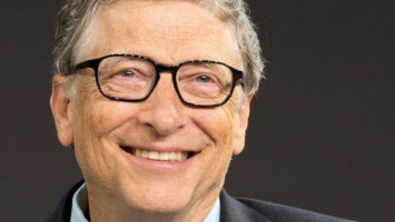 В кармане бюджет парочки государств: Билл Гейтс вернулся на первую строчку в рейтинге миллиардеров