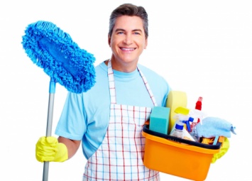 Убрался дома - прогнал старость: Как уборка и мытье посуды помогут продлить жизнь, рассказал врач