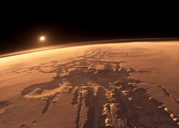 "Очертания вполне современны": уфолог ошарашил весь ученый мир находками на Марсе - вы не поверите