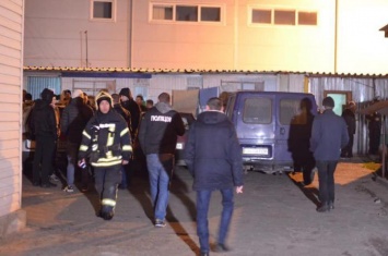 Полиция сообщила детали ночного взрыва в общежитии на Троещине (ФОТО, ВИДЕО)