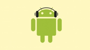 ТОП-5 музыкальных плееров для Android