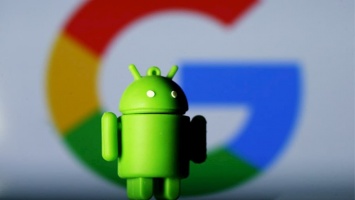 Антимонопольное исследование Google расширяется и на Android